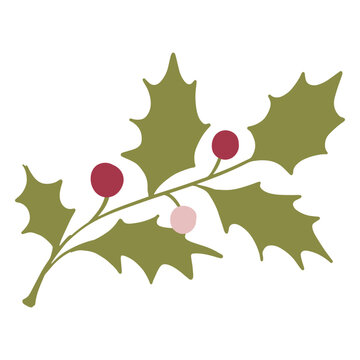 Mistletoes to arise the Christmas spirit