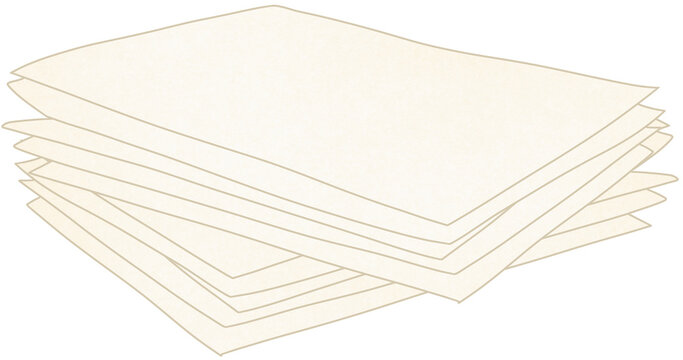 document stack