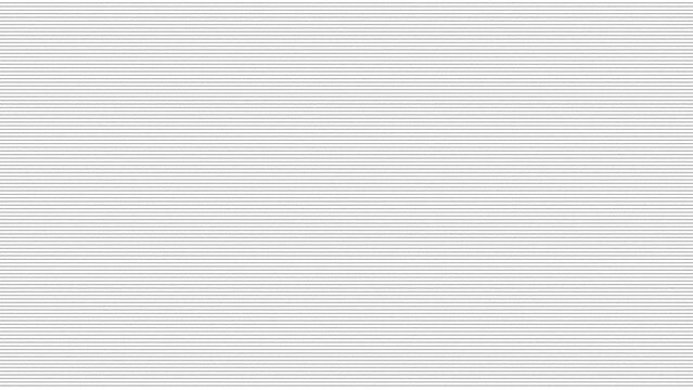 Horizontal scanlines glitch effect overlay, VHS screen lines, TV static interference pattern. Retro CRT monitor noise texture isolated on white. Motion blur speed stripes for video transition effects.