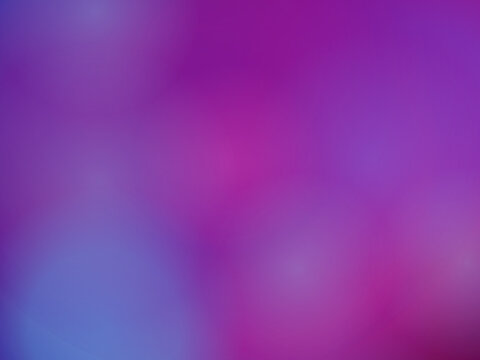 Smooth Rainbow Mesh Gradient Modern Tech Design Backdrop