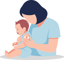 Obraz premium Baby_crying_during_202603302118.eps