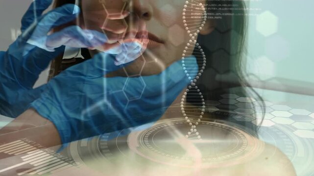 Animation of diverse data processing over legs of diverse male soccer players