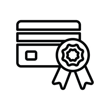 Consumer spender icon
