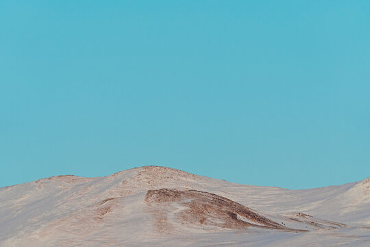 Landscape along County Road 255 between Vinstra and Sk&aring;bu, Norway, April 2026.