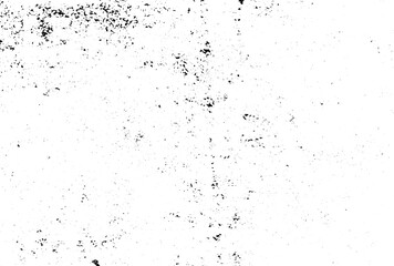 Obraz premium Dark Surface Scratched Grunge Surface Texture