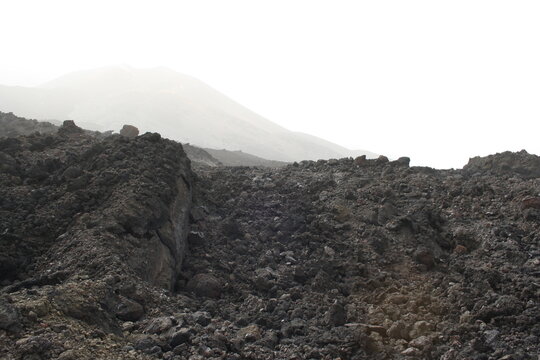 lava