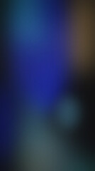 Fototapeta premium Abstract blue and green grainy texture background, with soft gradient