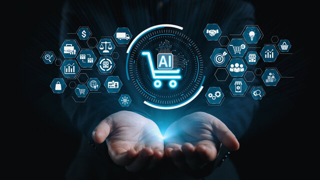 AI transforms ecommerce by enabling smart product recommendations, AI automated shopping decisions, and AI-powered ecommerce analytics to optimize customer experience and AI ecommerce success. Elide