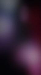 Obraz premium Abstract grainy purple and pink blurred background, texture