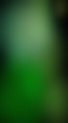 Fototapeta premium Grainy dark green abstract background, texture with subtle, noise grainy texture, subtle pattern