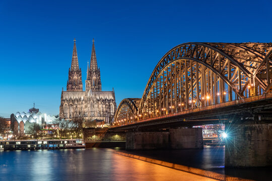 cologne cathedral germany
