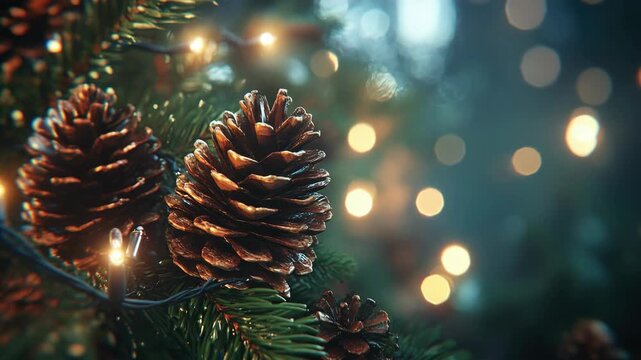 christmas tree decoration