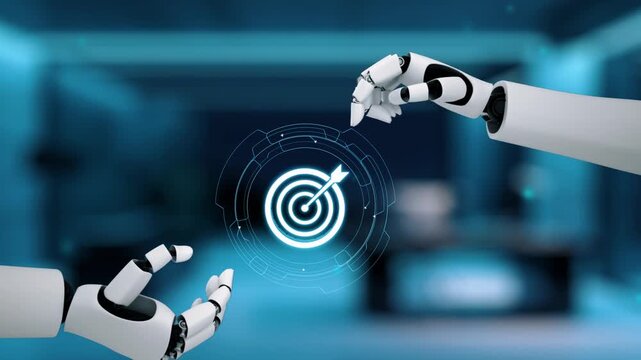 AI identifies target audiences with smart segmentation and virtual assistants, enabling precise, personalized marketing strategies. Epoch