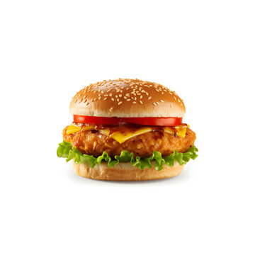 hamberger