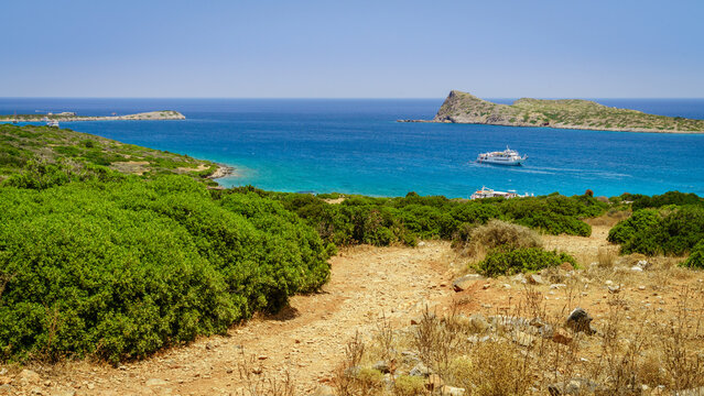Spinalonga