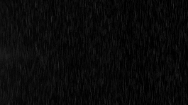 4k Heavy Rain Green Screen Loop animation, Realistic Rain Particle with Green Screen Chroma Key, Rain Green Screen, Rain motion graphic effects on green screen, Hard rain failling down loop, Rain Drop