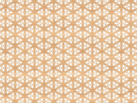 組木２Kumiki Japanese crafts2