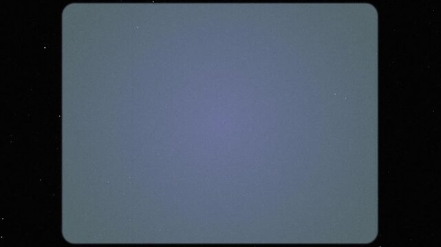 Standard Old 16mm Vintage Film Sprocket Frame Mattes Seamless, Retro vintage effect of overexposed strips. 4K footage.
Old TV noise cinema noise grain overlay. Authentic 80s era home movie camera.