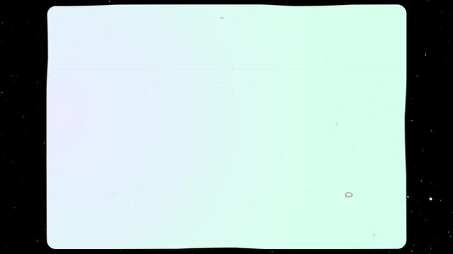 A clean widescreen 35mm film frame overlay, 4K Noise and Film Grain Overlay. 4K Retro Template VFX Tape Loop.
Opacity or Screen Mode Usage for Overlay and Blending. 35mm Old Film Overscan Frame.
