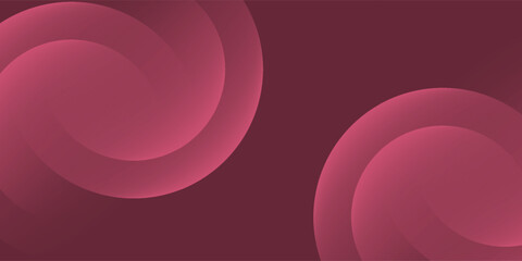 Obraz premium Modern futuristic backdrop featuring double spiral vortex and electric blue gradient eps10