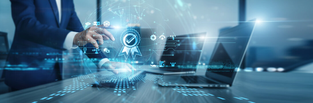 Recommendation analyst working on computer algorithms to suggest personalized items. Data-driven insights refine user preferences and boost engagement through relevant content feeds.