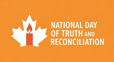 National day of truth and reconciliation a symbolic flame and message
