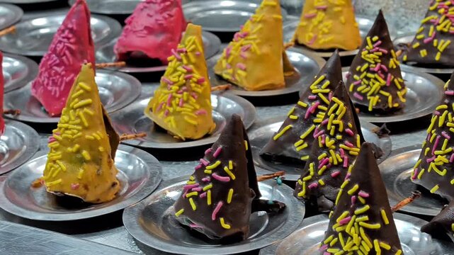 Indian Paan &ndash; Popular Indian Street Food Mouth Fresheners