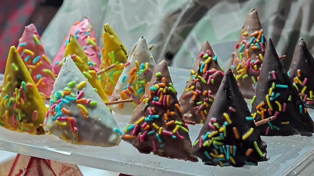 Indian Paan &ndash; Popular Indian Street Food Mouth Fresheners