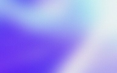 Obraz premium Abstract purple blue gradient background soft blurred light texture