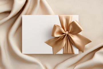 Fototapeta premium ribbon