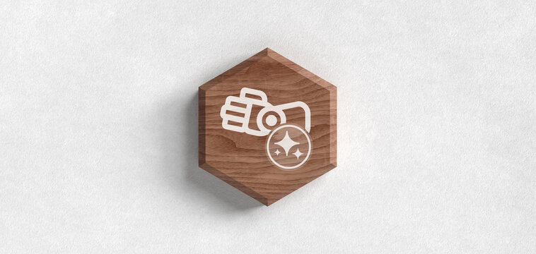 KI Header mit Sparkles f&uuml;r fortschrittliche Robotik und intelligente Prothetik mit k&uuml;nstlicher Intelligenz