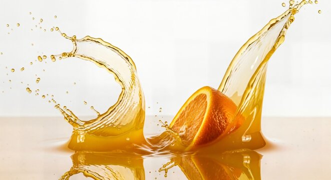 Laruratan air jeruk kaya vitamin c