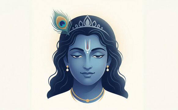 Krishna