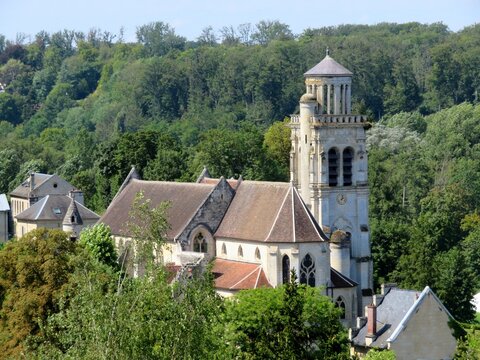 Pierrefonds