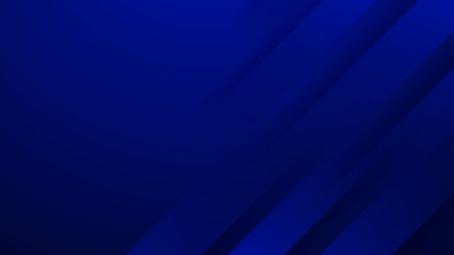 Sophisticated navy blue background with dynamic diagonal lines representing speed and digital technology