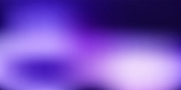 Dark Purple vector blurred background with glow. Art design pattern. Glitter abstract illustration with elegant bright gradient design.