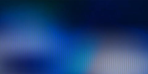 Obraz premium Abstract vertical reeded glass texture, soft purple pink gradient with frozen refraction. Ribbed pattern background, vector modern