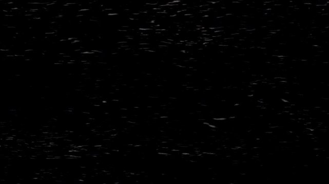 Vhs static error screen with noise flicker and flashing effect for transition overlay