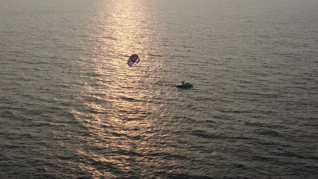 water sports