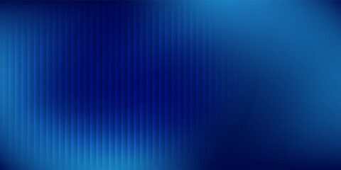 Vector magic blue blur abstract background with vignette simple © Sahid