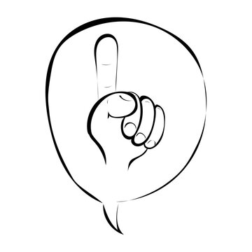 Eine bestimmte Aussage treffen