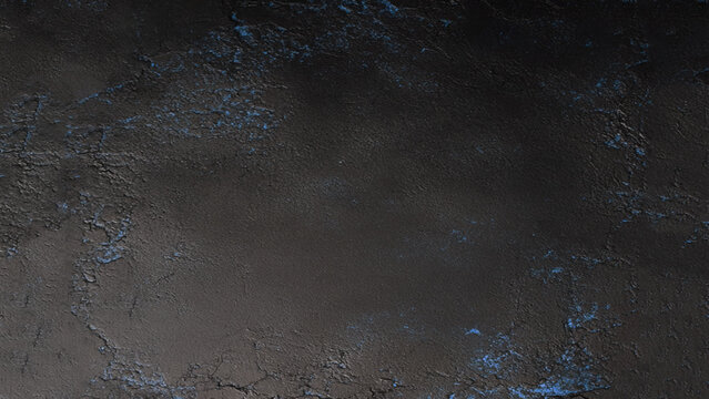 Blank old dust school chalkboard texture back image board.  grunge background with space for text or image