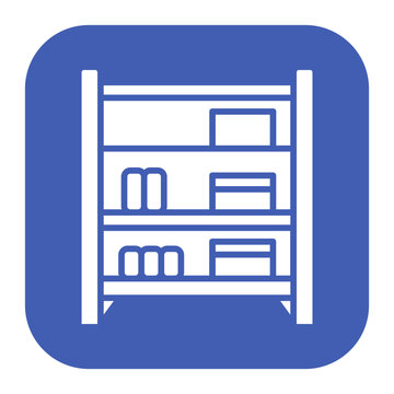 Shelf Talker Icon