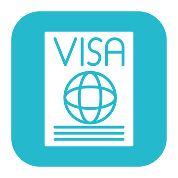 Visa Icon