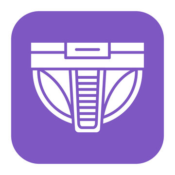 Jockstrap Icon