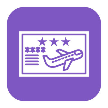Codeshare Flight Icon