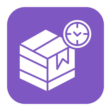 Eta Icon