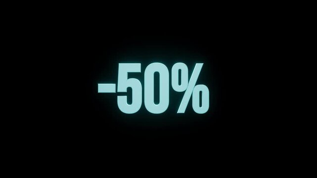 Discount offers on products in store for limited time and special savings event