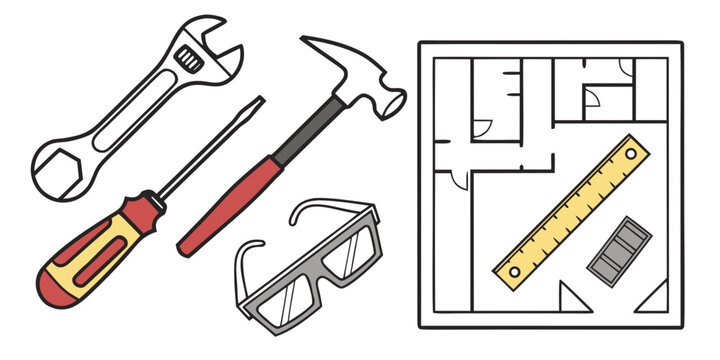 A roll of colorful film strips from a disposable camera