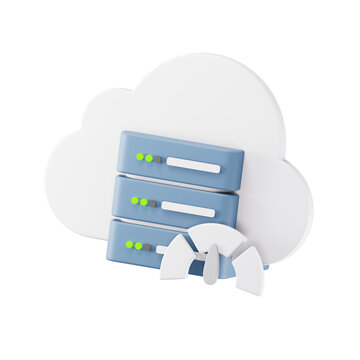 Cloud Capacity Meter for Monitoring Infrastructure Usage